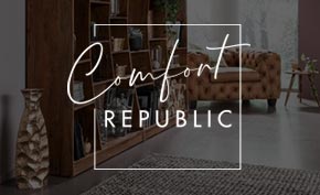 Bild zum Menüpunkt - Comfort Republic