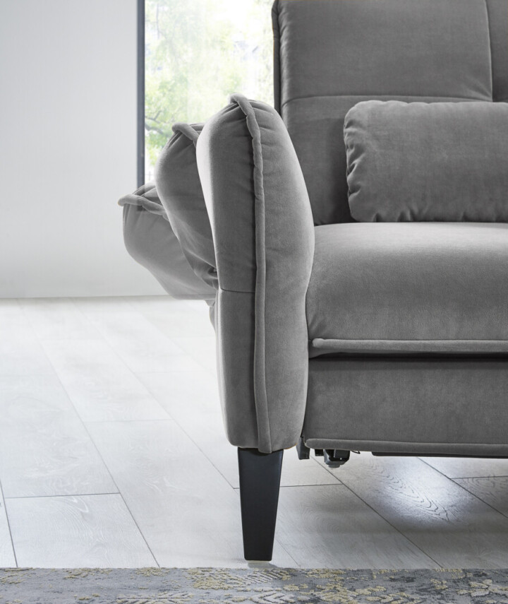 Ecksofas