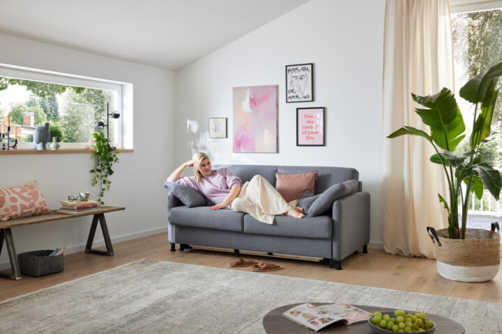 Schlafsofa